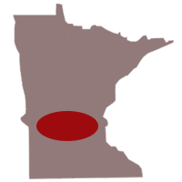 Minnesota Central Region