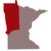 Minnesota Northwest Region