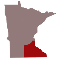 Minnesota Southeast Region